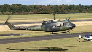 D-HRRI
