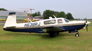 N638RJ