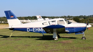 D-EHMR