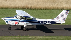 LX-AIC