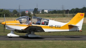 HB-EXU