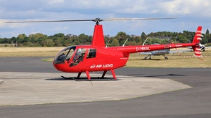 Air Lloyd