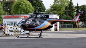 HB-ZYV