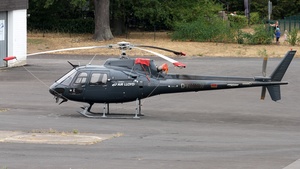 Photo of D-HMMW - Aérospatiale AS350B2 Ecureuil operated by Air Lloyd