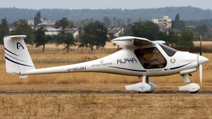 Photo of D-MUAT - Pipistrel Alpha Trainer operated by airtaxi.express