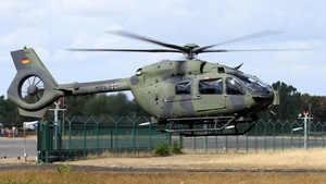 Photo of 75+04 - Airbus Helicopters H145M operated by German Army