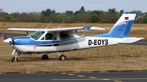Photo of D-EOYS - Cessna 177RG Cardinal RG operated by Gaudl Flugzeug-Vermietung