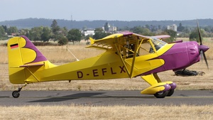 Photo of D-EFLX - Denney Kitfox 5 Speedster S operated by Private