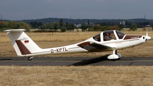 Photo of D-KPTL - Grob G109B operated by Private