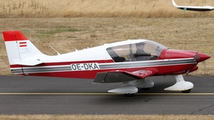 Photo of OE-DKA - Robin DR400/140B Major operated by Philips Fluggruppe Aachen