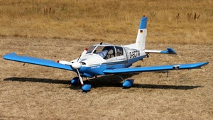 Photo of D-ECTW - Zlín Z-143L operated by Charter-Flug-Schule TAKE WINGS