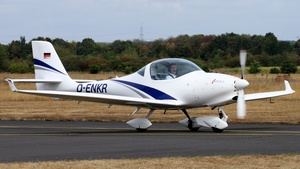 Photo of D-ENKR - Aquila A210 operated by Flight Center Hannover