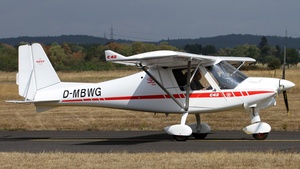 Photo of D-MBWG - Comco Ikarus C42 operated by Private
