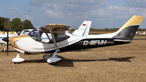 Photo of D-MFUK - Aeropilot Legend 600 operated by Private