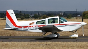 Photo of F-GATT - Grumman American AA-5B Tiger operated by Private