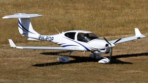 Photo of PH-PDP - Diamond DA40 NG Diamond Star operated by Private