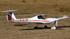 Photo of D-ELPP - Diamond DV20-100 Katana operated by Flugsportverein Sobernheim
