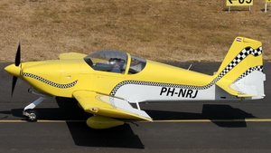 Photo of PH-NRJ - Vans RV-6A operated by Private