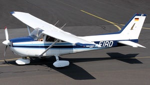 Photo of D-EIRD - Reims-Cessna F172N Skyhawk operated by Flugsportclub Aschaffenburg-Großostheim