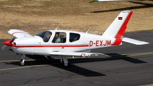 Photo of D-EXJM - SOCATA TB-20 Trinidad operated by Luftsportverein Geilenkirchen