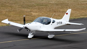 Photo of D-MTHW - BRM Aero Bristell NG 5 LSA operated by Luftsportverein Ederbergland