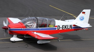 Photo of D-EKLN - Robin DR400/180R Remorqueur operated by Fliegerschule Wasserkuppe