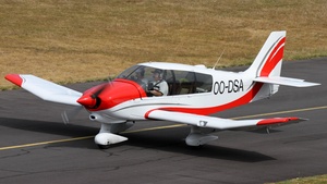 Photo of OO-DSA - Robin DR400/180R Remorqueur operated by Private