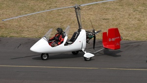 Photo of D-MMYG - AutoGyro MTOsport operated by Private