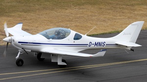 Photo of D-MNIS - AeroSpool WT9 Dynamic operated by Private
