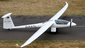 Photo of D-KXTL - Stemme S12-G operated by Private