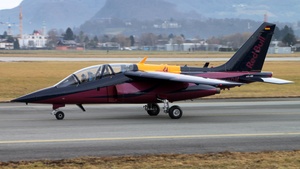 Photo of D-ICDM - Dassault-Breguet-Dornier Alpha Jet A operated by The Flying Bulls