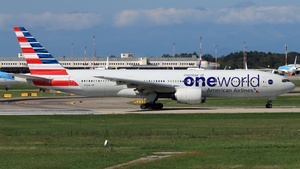 N791AN