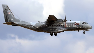 Polish Air Force