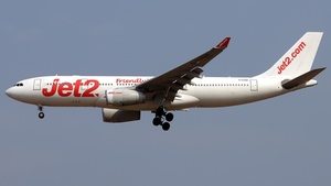 G-VYGM
