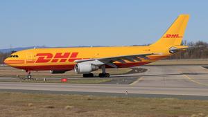 D-AEAF