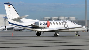 D-CESA