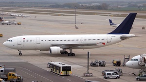 TC-OAY