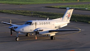 HB-GLB