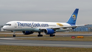 Thomas Cook Airlines