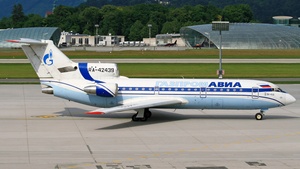 RA-42439