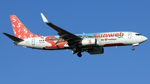 PH-HXA