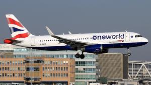G-EUYS
