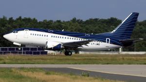 LY-JMS