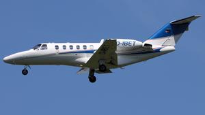 D-IBET