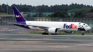 N893FD