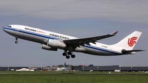 Air China Cargo
