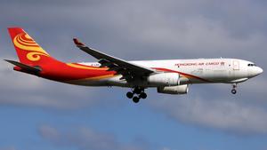 B-LNX
