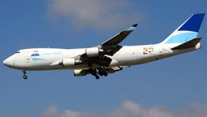 OE-IFM