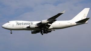 Network Aviation (opb Air Atlanta Icelandic)