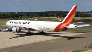 N780CK